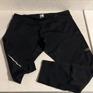 The North Face winter leggings size XL